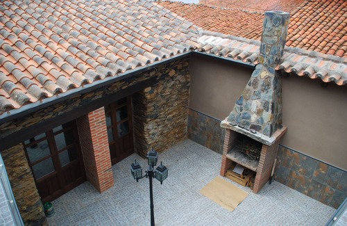 La Bastida Cottage | Olvídate de las Preocupaciones en Este Alojamiento: es un Oasis de Tranquilidad