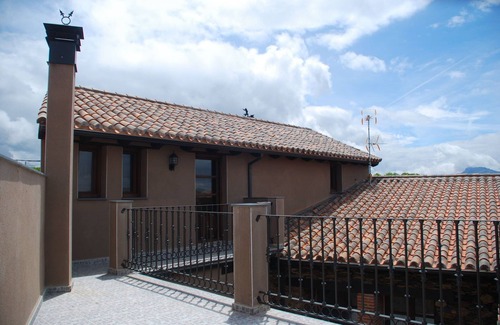 La Bastida Cottage | Olvídate de las Preocupaciones en Este Alojamiento: es un Oasis de Tranquilidad