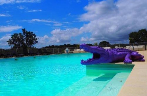 Vouvant House | Olydea Le Hameau de Vouvant