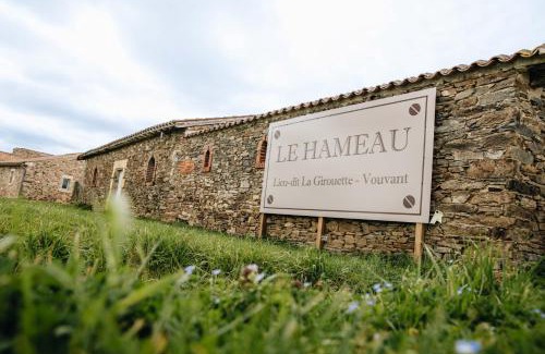 Vouvant House | Olydea Le Hameau de Vouvant