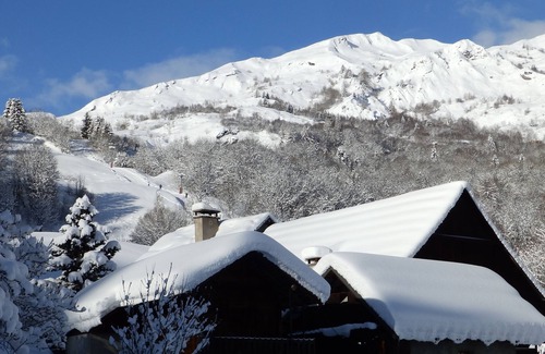 Les Bottieres House | Olydea les Terrasses des Bottières