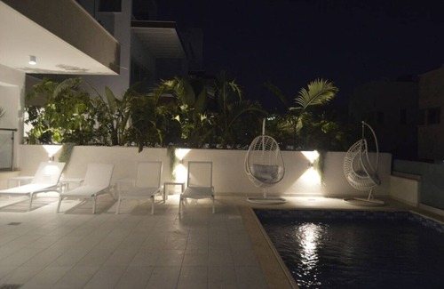 Kissonerga Apartment | Olymp Luxury Family House