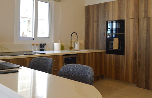 Kissonerga House | Olymp Luxury Family House