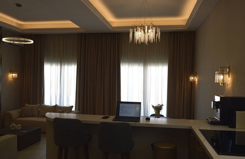Kissonerga House | Olymp Luxury Family House
