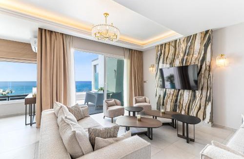 Kissonerga Villa | Olymp Luxury House