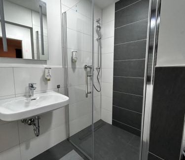 Launsbach House | Olymp Wettenberg - Monteurzimmer