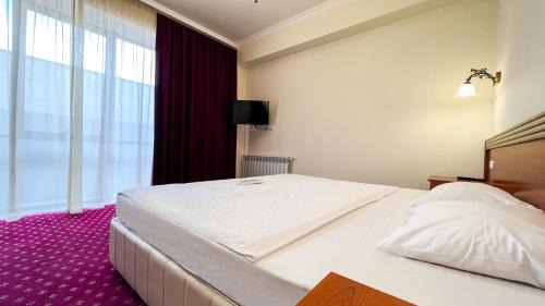 Yerevan Hotel | Olympavan Hotel