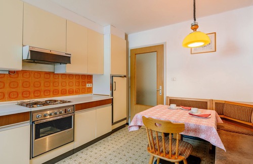 Solda Apartment | Olympia by Interhome