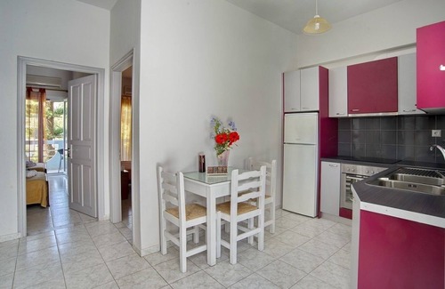 Gaios House | Olympia Central