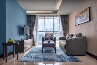 Sangkat Veal Vong Hotel | Olympia City Hotel by Dara