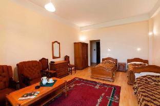 Arabkir Hotel | Olympia Garden Hotel