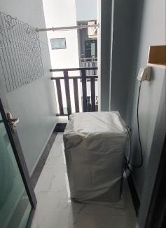 Sangkat Veal Vong Apartment | Olympia