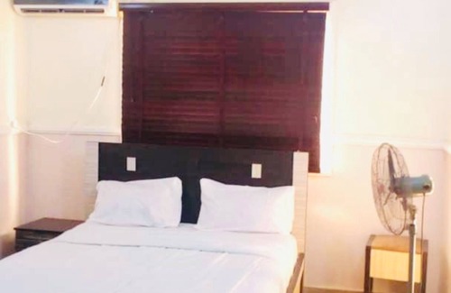 Lokoja Hotel | Olympic International Hotel