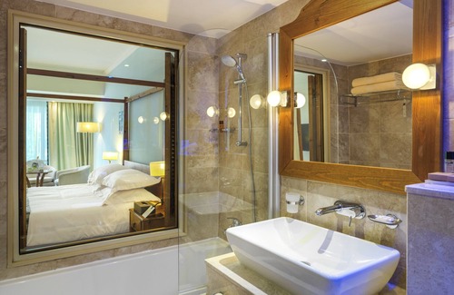 Paphos Resort | Olympic Lagoon Resort - Paphos