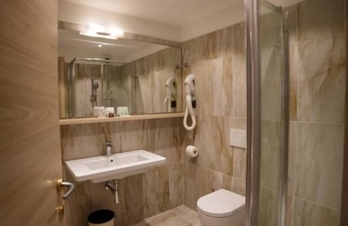 Giustino Hotel | Olympic Regina Hotel
