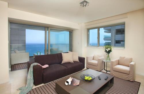 Neapolis Apartment | Olympic Residence Deluxe Apartments