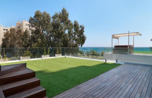 Neapolis Apartment | Olympic Residence Deluxe Apartments