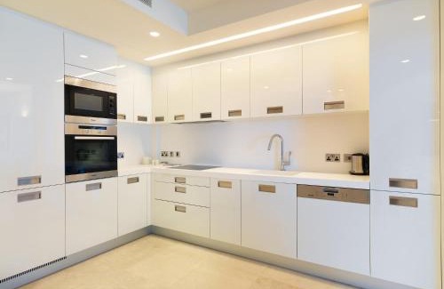 Neapolis Apartment | Olympic Residence Deluxe Apartments