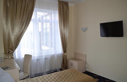 Hvozdiv Resort | Olympic Village