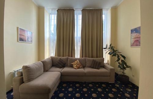 Hvozdiv Resort | Olympic Village
