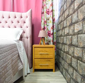 Kato Diminio Apartment | Olympio Apartments