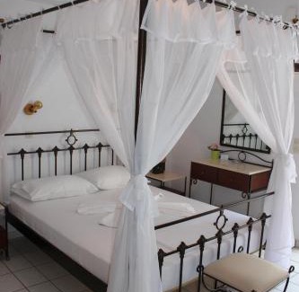 Stafylos Apartment | Olympion Apartments