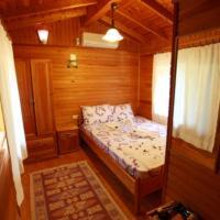 Olympos Cabin | Olympos Doga Pansiyon