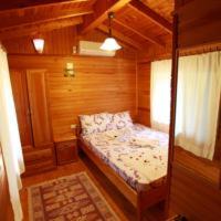 Olympos Cabin | Olympos Doga Pansiyon