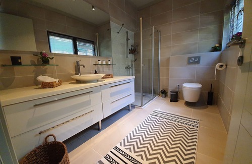 Beycik Hotel | Olympos Mountain Lodge