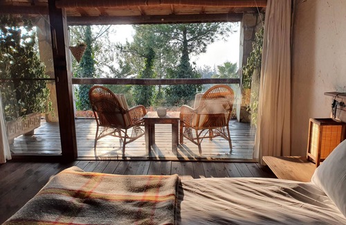 Beycik Hotel | Olympos Mountain Lodge