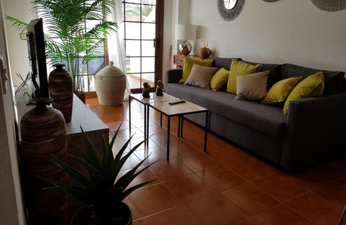 San Eugenio Apartment | Olympus Apartment