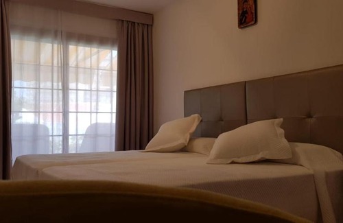 San Eugenio Apartment | Olympus Apartment