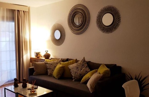 San Eugenio Apartment | Olympus Apartment