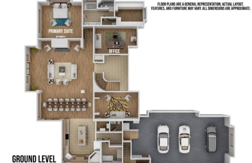 Olympus Cove House | Olympus Luxury-Prime Location- HotTub+Theater+More