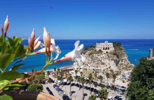 Tropea Bed & Breakfast | OLYMPUS ROOM