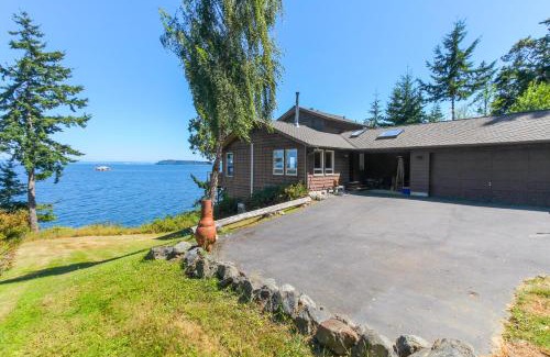Port Ludlow House | Olympus View Home