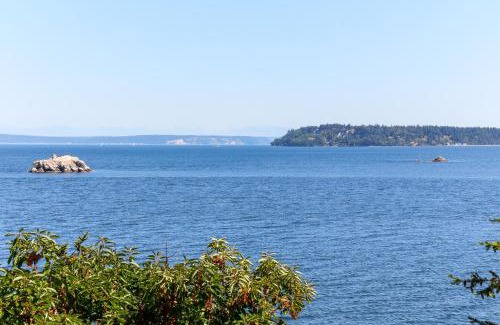 Port Ludlow House | Olympus View Home
