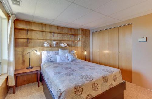 Port Ludlow House | Olympus View Home