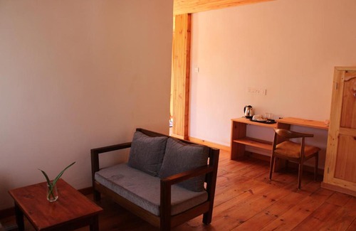 Bhutan Hotel | Om Amriti