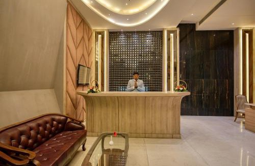 Raebareli Hotel | OM Clarks Inn Raebareli