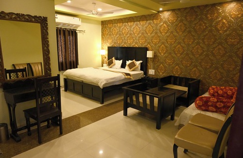 Gulab Sagar Hotel | Om Heritage Hotel