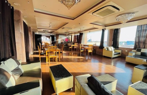 Gulab Sagar Hotel | Om Heritage Hotel