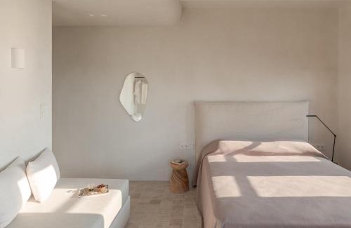 Agios Dimitrios Apartment | Om Living Pelion