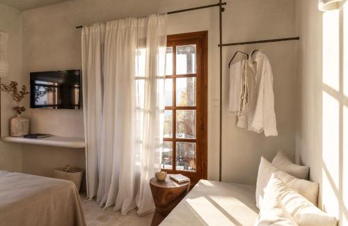 Agios Dimitrios Apartment | Om Living Pelion
