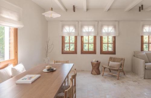 Agios Dimitrios Apartment | Om Living Pelion