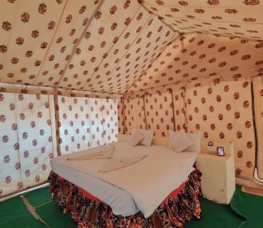 Kanoi Resort | Om Luxury Resort