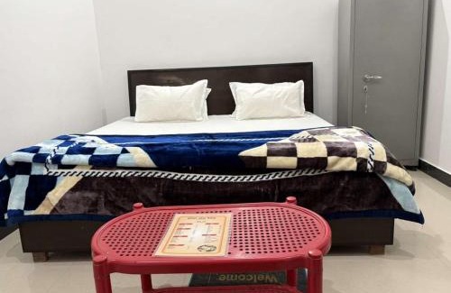 Faizabad House | Om palace Ayodhya