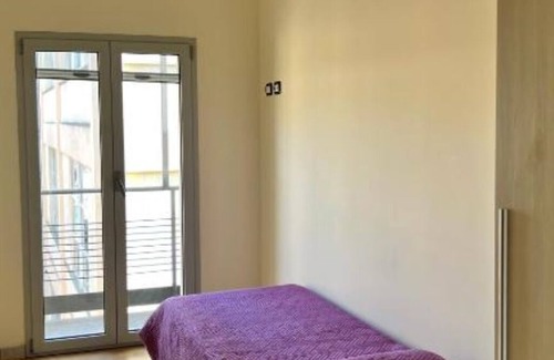 Pavia Apartment | OMA Residence (2 Bedroom Apartment)