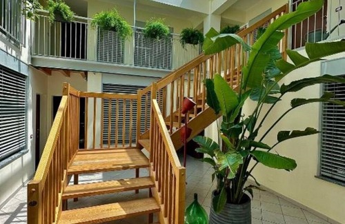 Pavia Apartment | OMA Residence (2 Bedroom Apartment)