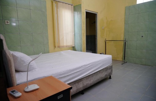 Prambanan House | Omah Bogem Homestay Syariah